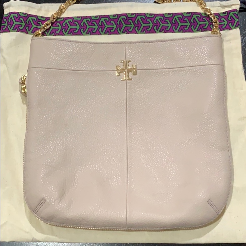Tory Burch Ivy Convertible Shoulder Bag
